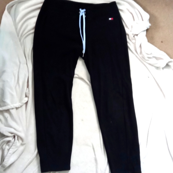 Tommy Hilfiger Women's Sweatpants - Picture 1 of 3